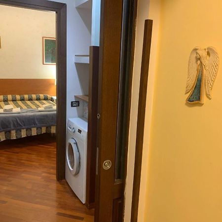 Flavia Apartment 罗马 外观 照片