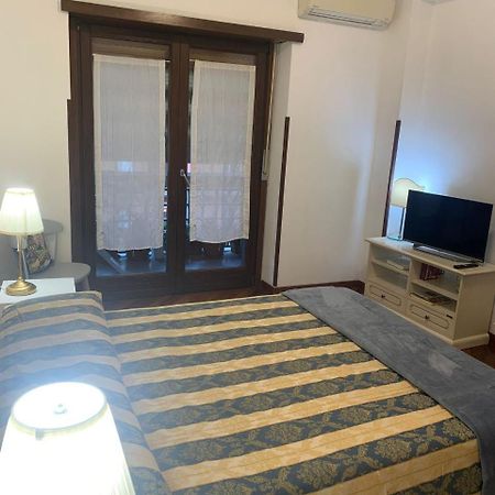 Flavia Apartment 罗马 外观 照片