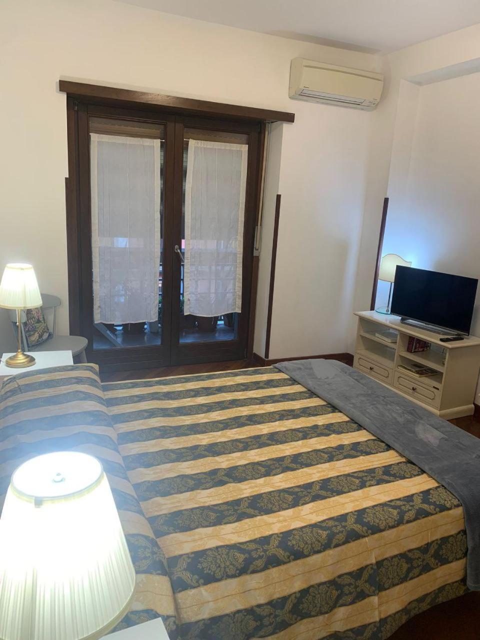 Flavia Apartment 罗马 外观 照片