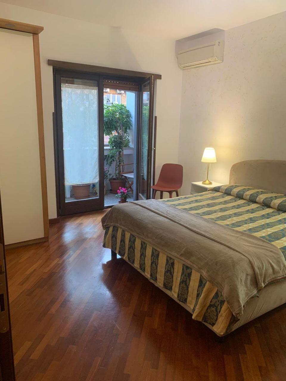 Flavia Apartment 罗马 外观 照片