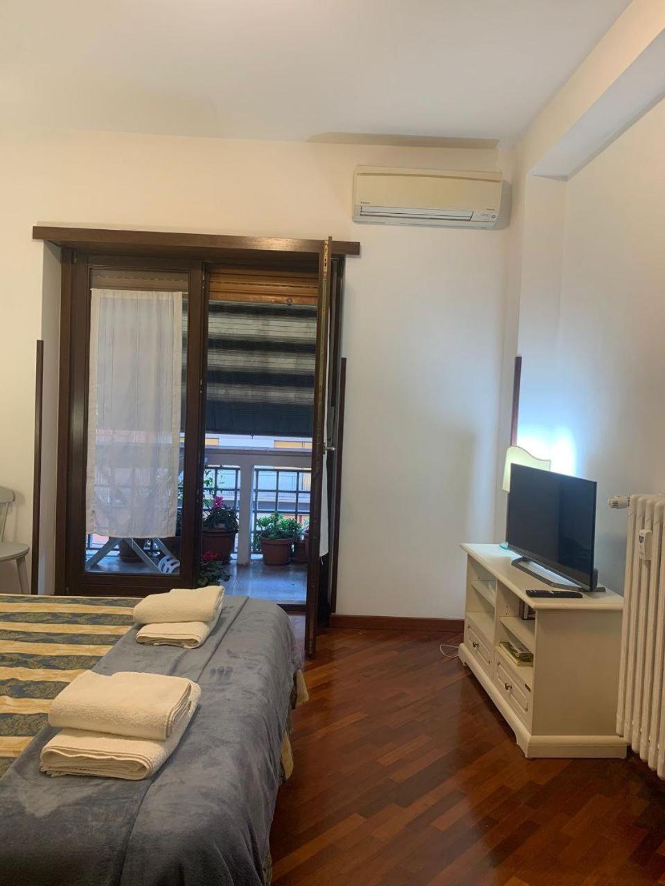 Flavia Apartment 罗马 外观 照片