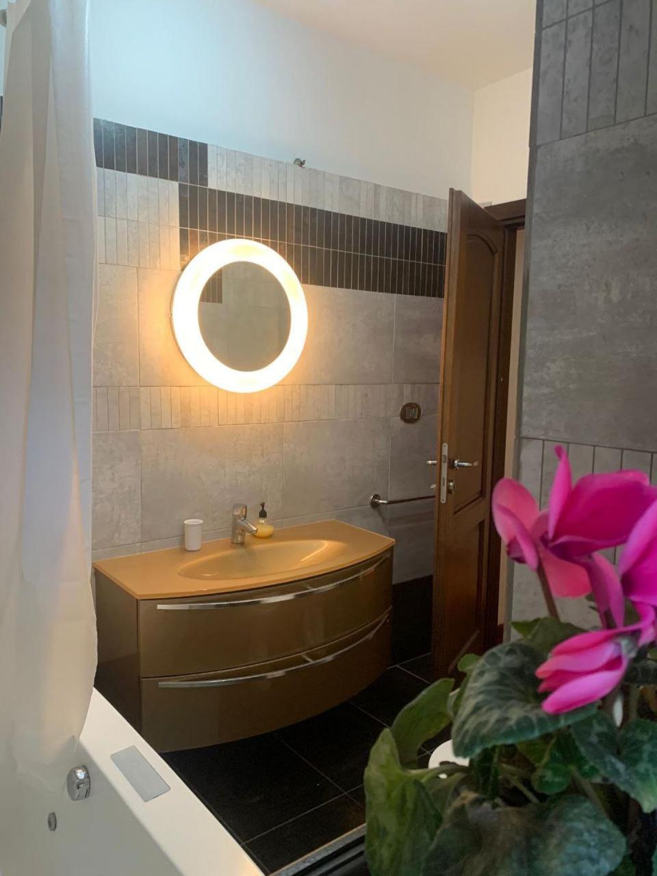 Flavia Apartment 罗马 外观 照片