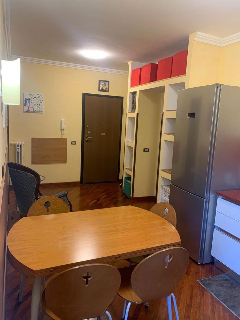 Flavia Apartment 罗马 外观 照片