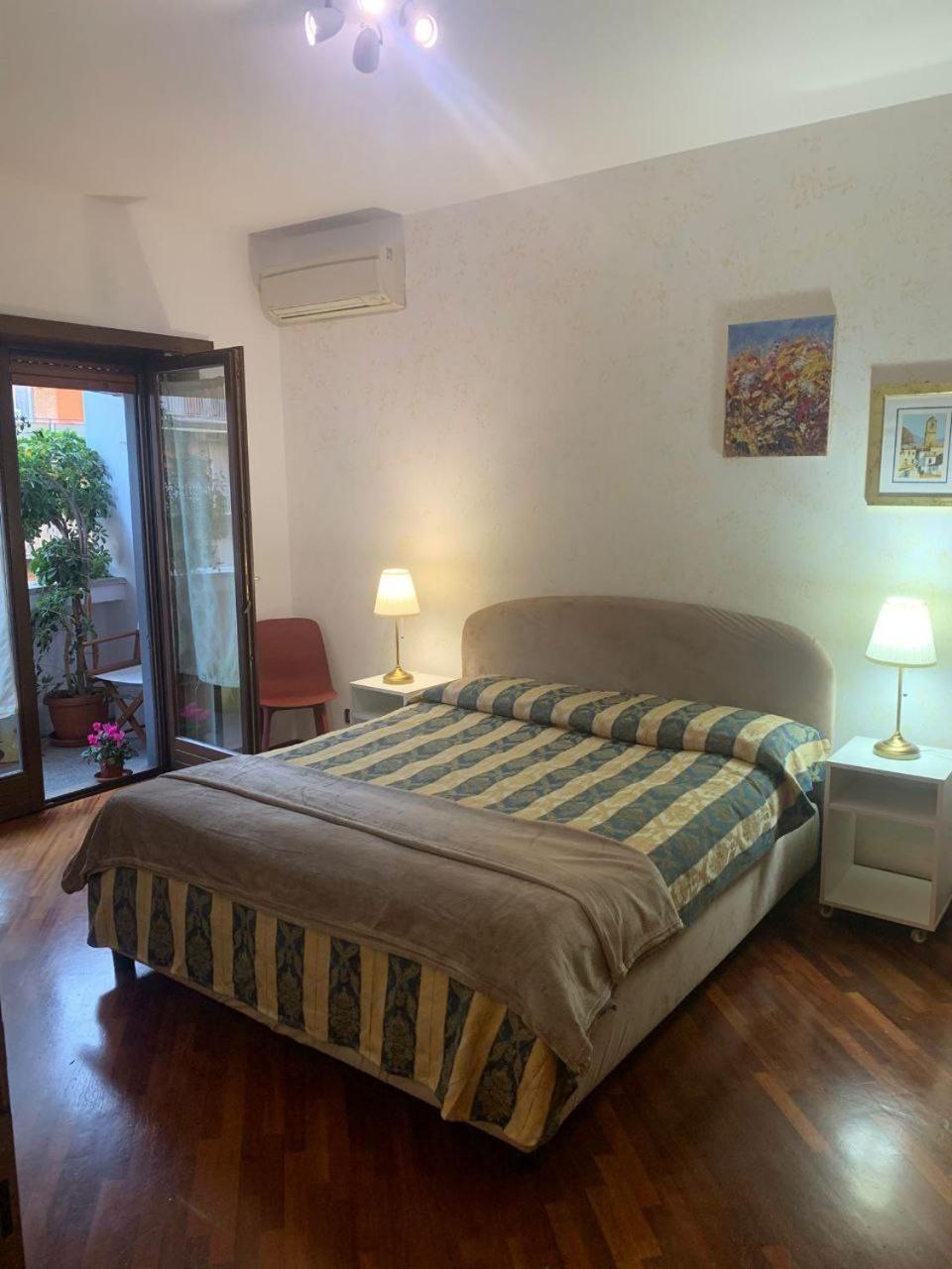 Flavia Apartment 罗马 外观 照片