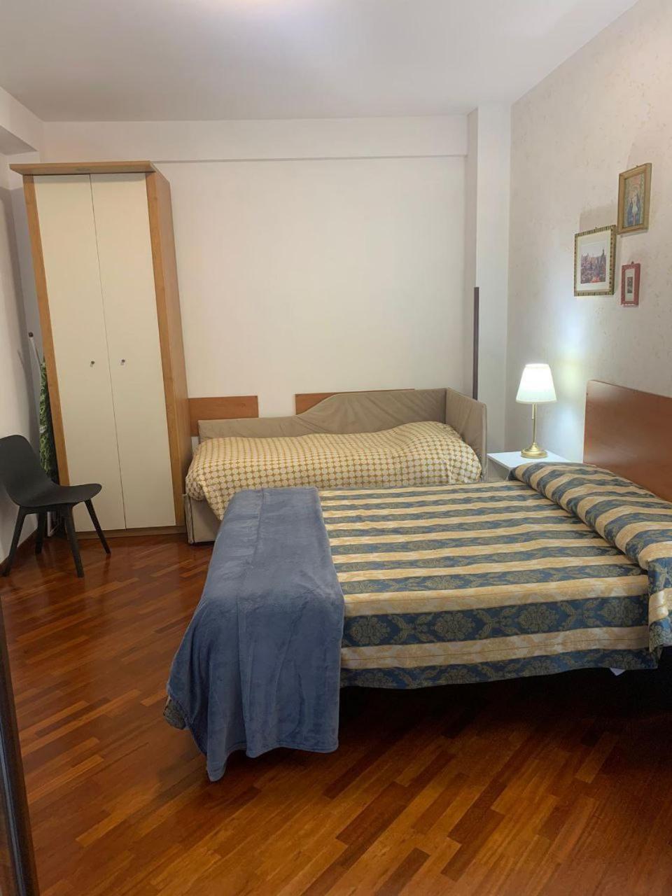 Flavia Apartment 罗马 外观 照片
