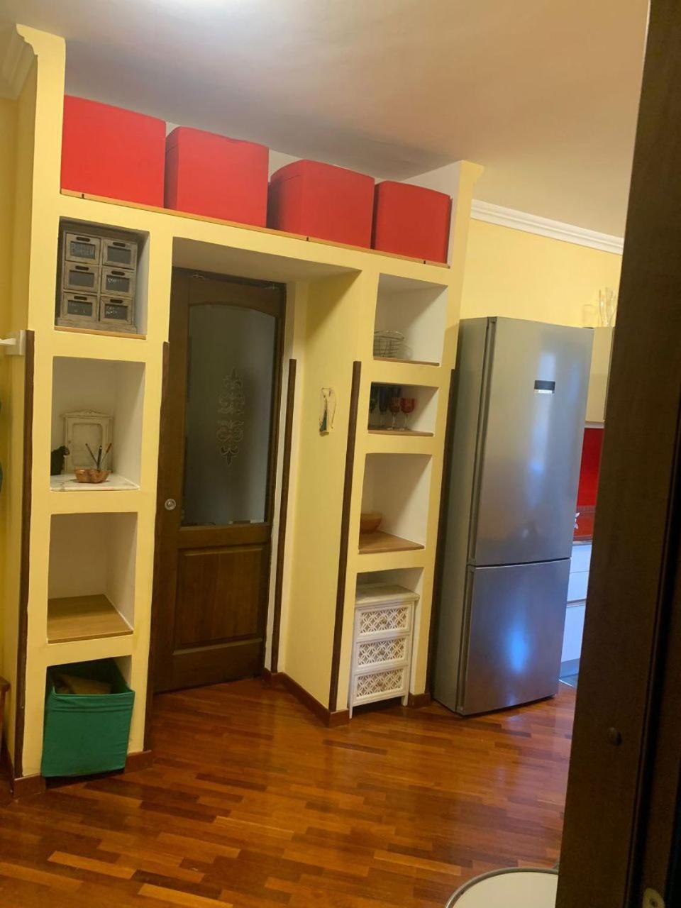 Flavia Apartment 罗马 外观 照片