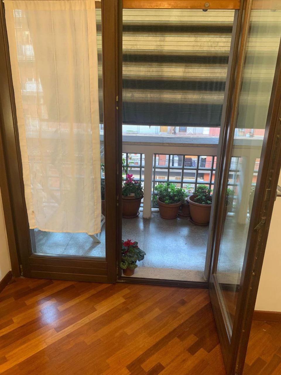 Flavia Apartment 罗马 外观 照片