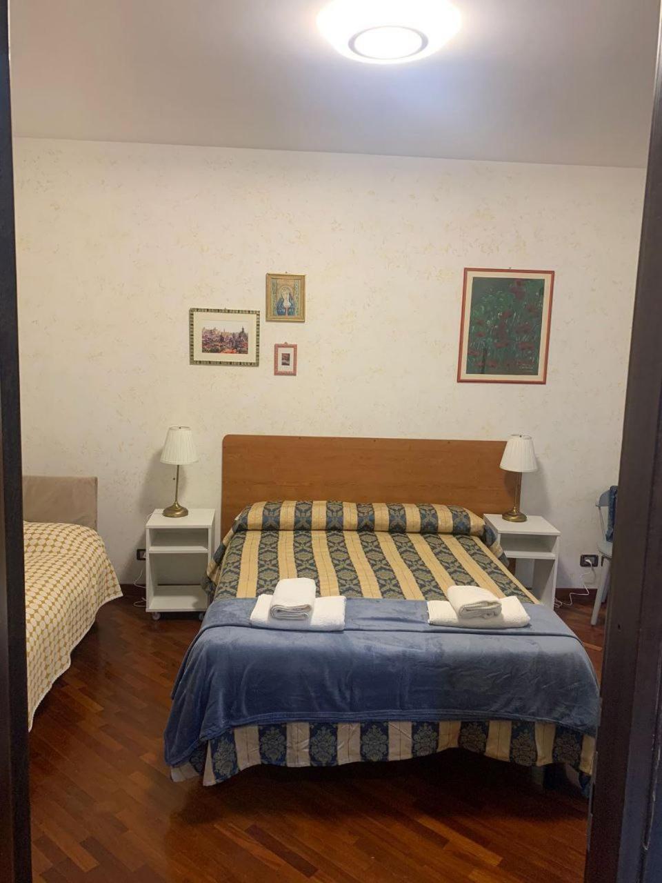 Flavia Apartment 罗马 外观 照片