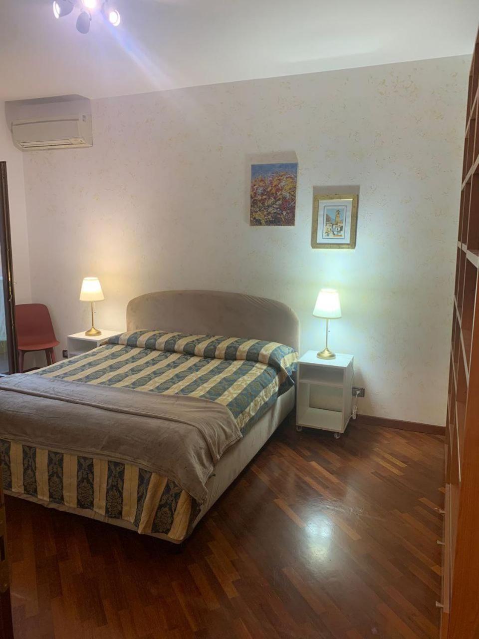 Flavia Apartment 罗马 外观 照片