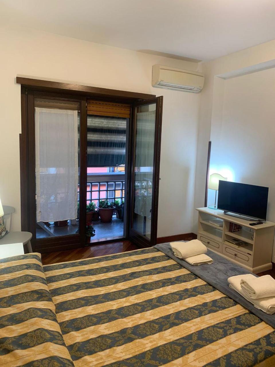 Flavia Apartment 罗马 外观 照片