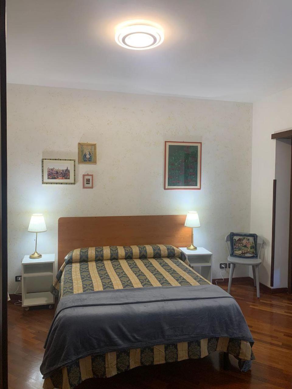 Flavia Apartment 罗马 外观 照片
