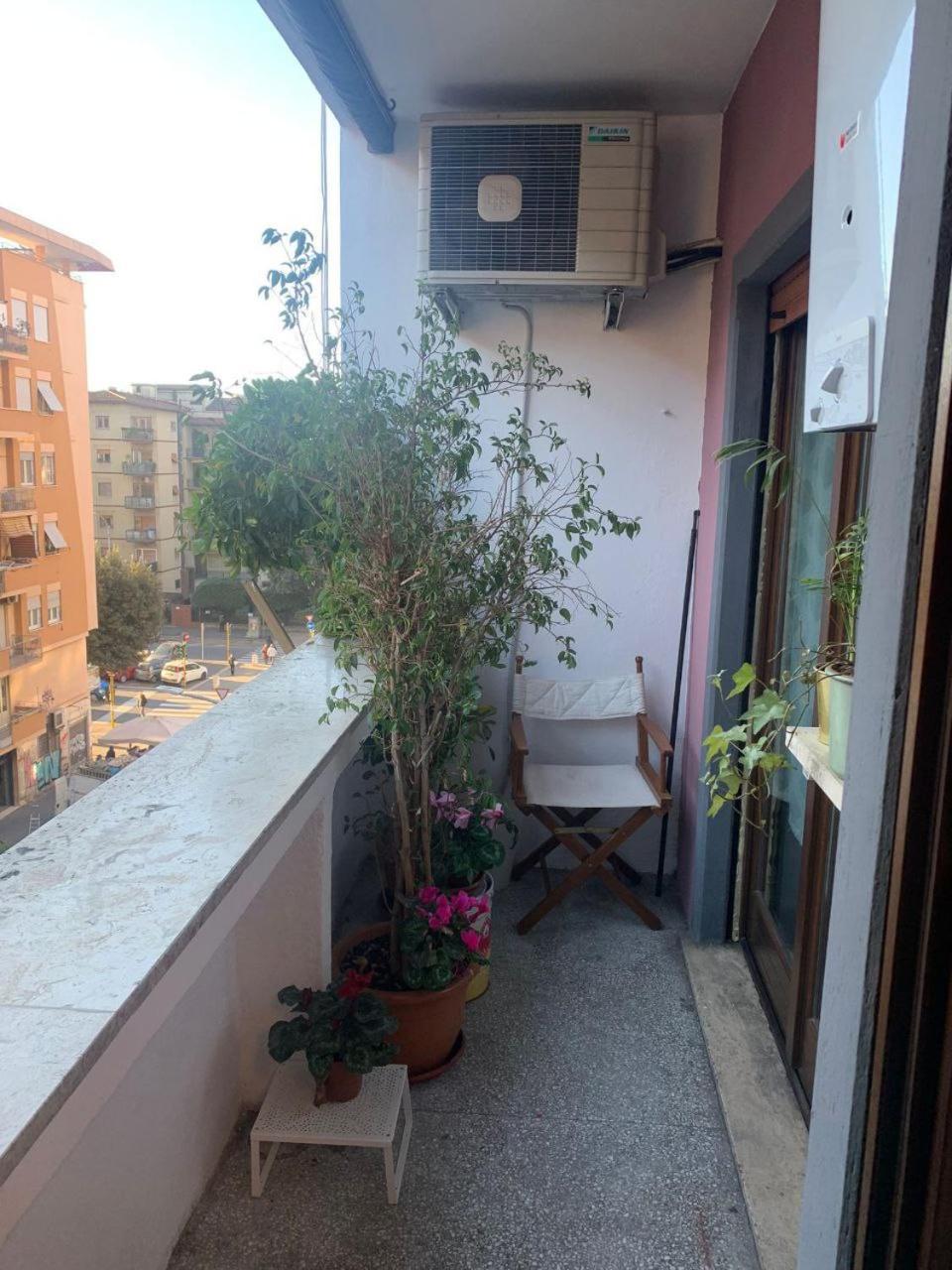 Flavia Apartment 罗马 外观 照片