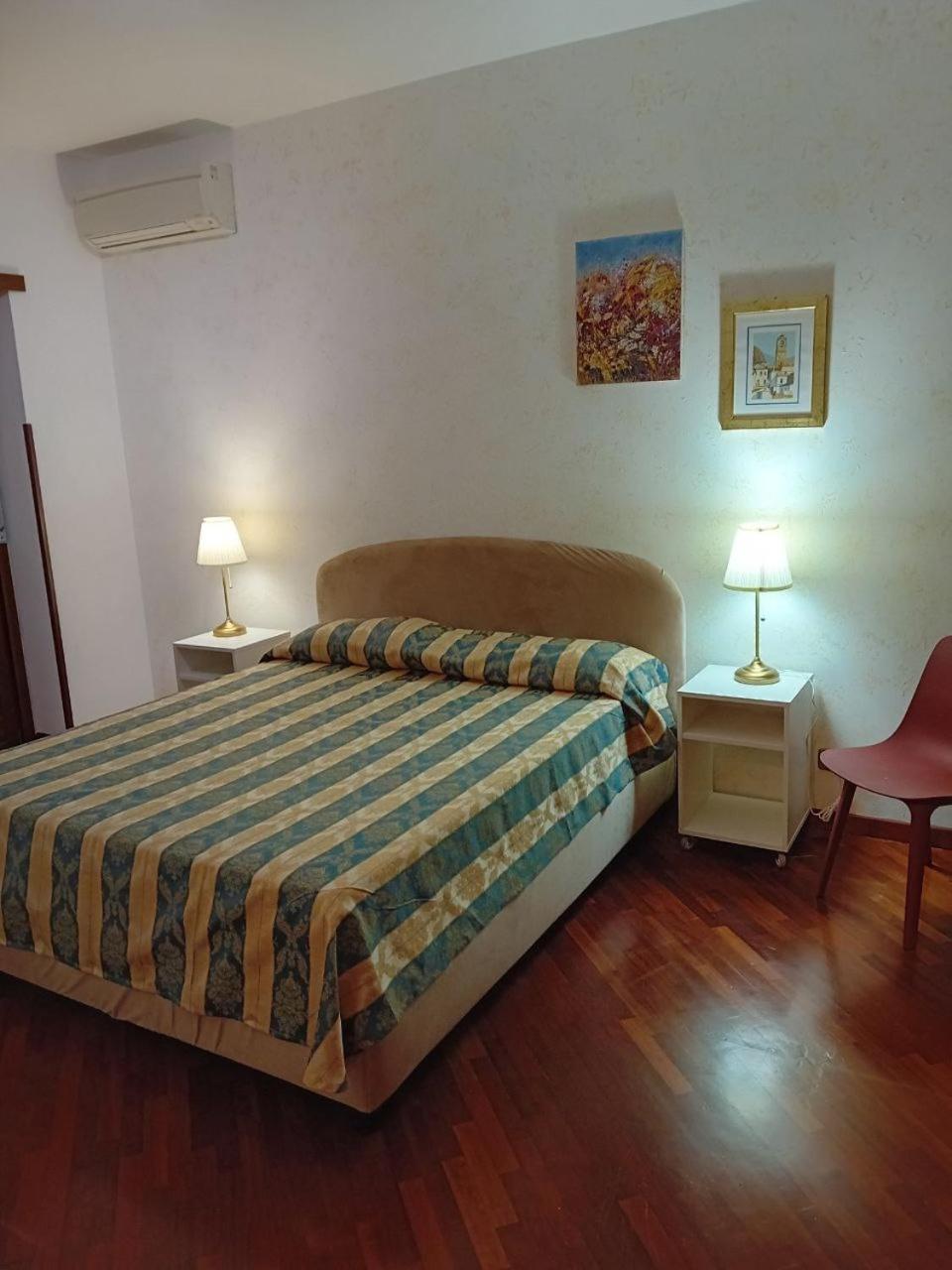 Flavia Apartment 罗马 外观 照片