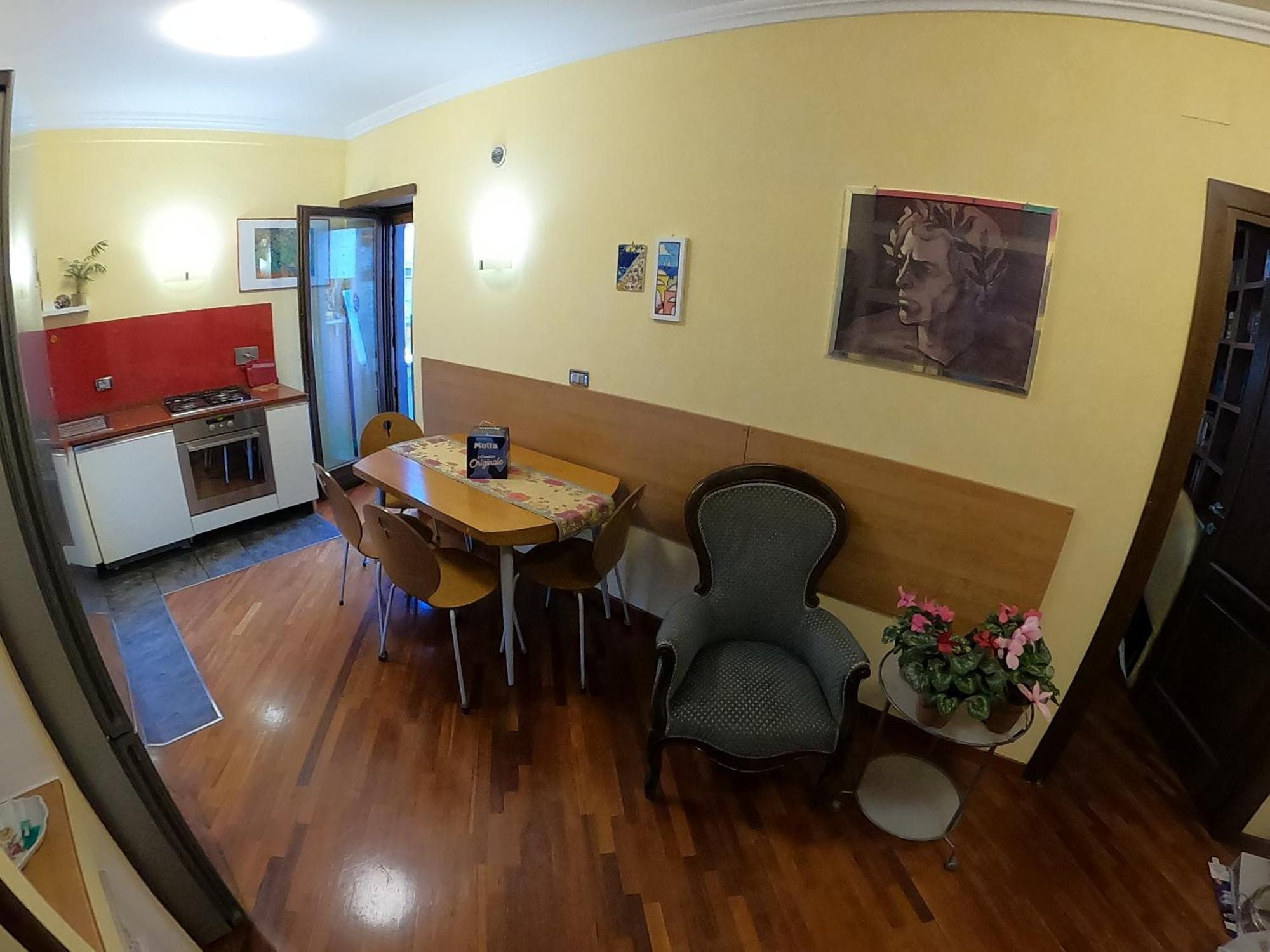 Flavia Apartment 罗马 外观 照片